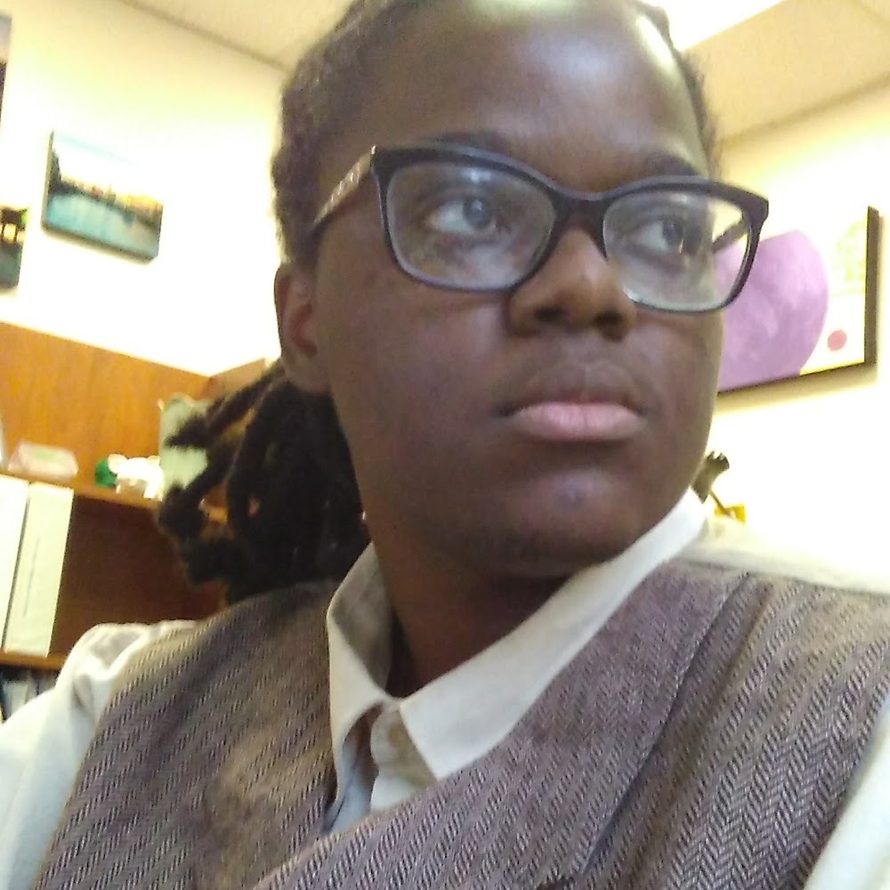 Meet your Posher, Trae